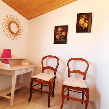 Charmante Maison De Ville Avec Jardin - 2 Chambres - 5 Pers Сен-Жан-де-Мон Экстерьер фото