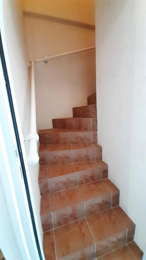 Charmante Maison De Ville Avec Jardin - 2 Chambres - 5 Pers Сен-Жан-де-Мон Экстерьер фото
